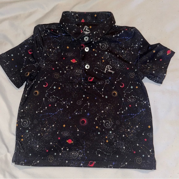 Rhoback Other - Rhoback Lil polo (space) LIMITED EDITION, no longer sold